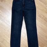 Aritzia The Lola high rise skinny jeans Black Size 25 Photo 1