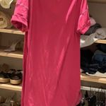Honeydew USA Pink nightgown Photo 1