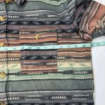 O'Neill  Women's Collins Solid Superfleece Shirt Shacket- Size Medium Photo 7