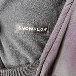 Polar Edge Black‎ Ski Bib Black Photo 7