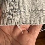 Forenza Vintage 80’s ! Gray Stone Wash High Waisted Harem Jeans Sz 6 Photo 2