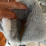 Cuddl Duds  Comfy Plush Booties Photo 7