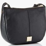 Kooba Monteverde Mini Crossbody Bag- Black Photo 1