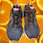Nike Renew Running Shoes Women's Size 9 Sneakers Gray Peach Comfort Activewear Photo 3