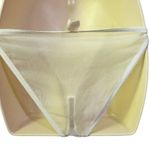 Delicates Vintage Bridal Peignoir 3 Piece Set White Special Occasion Womens M Photo 5