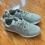 Primark NWT  women Lightweight memory foam Gray Sneakers Photo 5