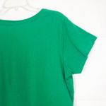 St. Patrick's Day 100% Cotton Short Sleeve Tee Size XL Green Photo 8