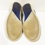 Rothy's  The Sneaker Womens Size 8 Black Slip On Sneakers Shoes Photo 6