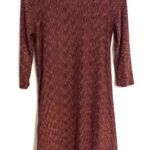 Anthropologie Saturday Sunday Narva Marked Swing Dress Photo 3