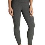Calia by Carrie Underwood XL Essential Heather Leggings Tummy Control Stretch Gray Photo 0