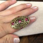Vintage Ring Size 7
Good condition Photo 0