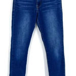 Lucky Brand  Women's Blue Denim Mid Rise Brooke Legging Skinny‎ Jeans Size 4/27 Photo 0