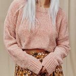 Gap | Punk Chenille Chunky Sweater Photo 0