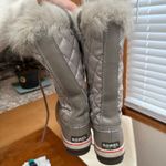 Sorel  Waterproof Women’s Boots With Fur Photo 3