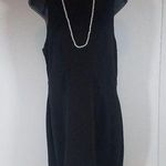 Bar III  New black dress Photo 0