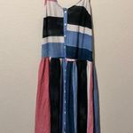 Mara Hoffman  Phoebe Maxi Dress Size S Photo 1
