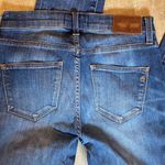 Madewell  | 9" High Riser Skinny Skinny Dark Blue Jeans Size 26 High Waisted Slim Photo 9