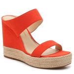 Jessica Simpson Saphita Espadrille Wedge Sandals Photo 0