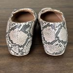 Baretraps  Kellye Snake Patterned Women's Loafers Size 7.5 New! Photo 3