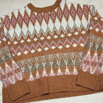 Frye  Sweater Photo 0