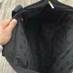 Tory Burch  Black Tote Bag Photo 3