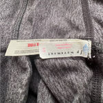 Free People  Infinity Active Tights Charcoal Gray Women’s Size Small Photo 6