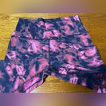 Lululemon  Align High-Rise Crop 23" Intensity Pink Blossom Multi Photo 6