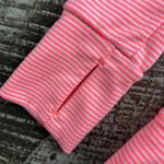 Tangerine half zip Photo 2