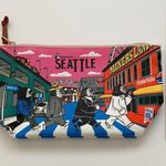 Colorful Bag, Pouch, wallet, clutch. Photo 3