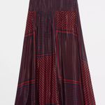 Anthropologie Maeve Colette Maxi Skirt Photo 1