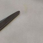 Vintage Loraine Full Slip Dress Satin Cream Lace Trimmed Chemise Lingerie Photo 6