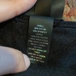 LA Hearts BLACK HIGH WAISTED HIGH CUT LEG BIKINI BOTTOMS Photo 2