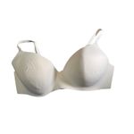 Victoria's Secret  40D White TShirt Lightly Lined Wireless Bra Double Effet Second Photo 9