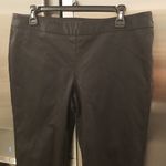 BCBGeneration ๐๐ Cropped Pants ~ Black 12 Photo 2