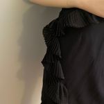 C. Luce  Black cocktail‎ Dress Photo 8