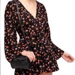 Free People L’AMOUR FLORAL ROMPER Photo 0