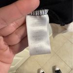 American Threads  LBD, black, spaghetti‎ strap, Vneck Photo 3