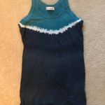 C&C California Blue Tank Top Photo 0