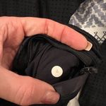 Lululemon  mesh varsity jacket size‎ 4 Photo 1