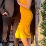 Hello Molly Midi Dress Photo 4