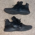 APL Women’s Ascend High Top TechLoom Black 7.5 Photo 6