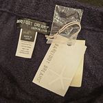 Barefoot Dreams 💕💕 CozyChic Lite Maxi Knit Skirt ~ Black Large L NWT Photo 11