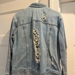 PacSun  Denim Jacket Photo 1