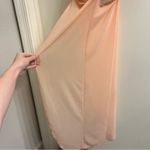 Nookie Eden Maxi Dress in Blush Size XS Photo 10