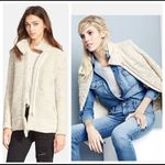 IRO  Boucle Ajuma Knit Jacket sz 36 Photo 1