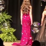 Sherri Hill  00 size formal Photo 4