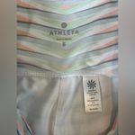 Athleta  High Rise Prism Chaturanga Capri leggings size Small Photo 3
