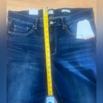 Wonderly Women's Blue Jeans Photo 4