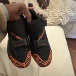 Nike superrep tiger striped cycling shoes Photo 3