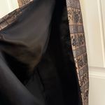 Jessica McClintock  tapestry dress Photo 3